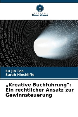 "Kreative Buchführung"