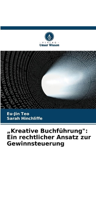 "Kreative Buchführung"
