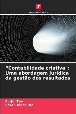 "Contabilidade criativa"
