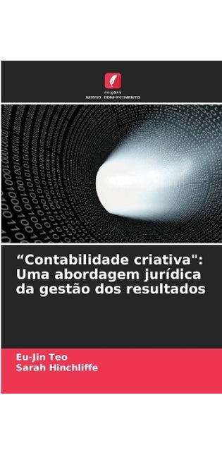 "Contabilidade criativa"