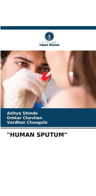 "Human Sputum"