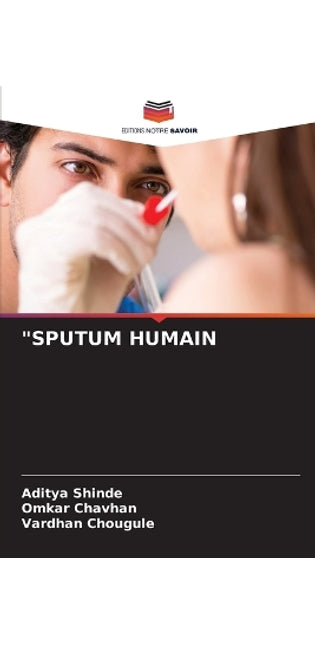"Sputum Humain