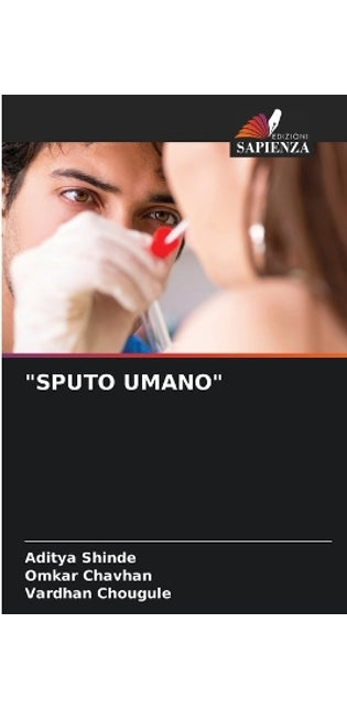 "Sputo Umano"