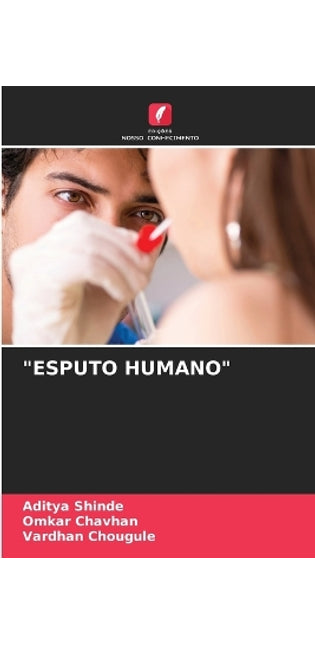 "Esputo Humano"