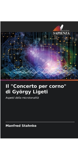 "Concerto per corno" di György Ligeti