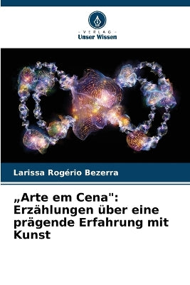 "Arte em Cena"