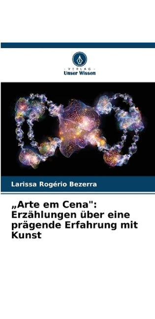 "Arte em Cena"