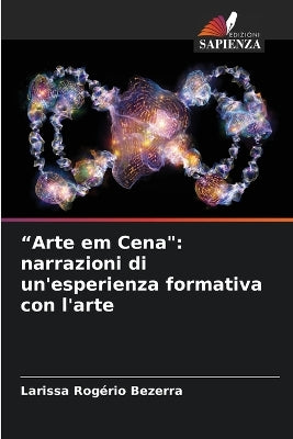 "Arte em Cena"