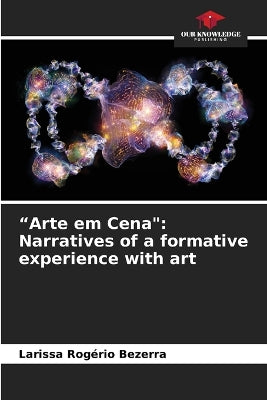 "Arte em Cena"