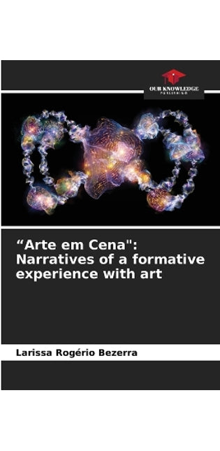 "Arte em Cena"