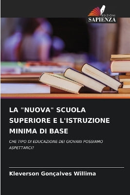 "Nuova" Scuola Superiore E l'Istruzione Minima Di Base