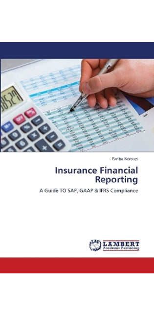 Insurance Financial Reporting