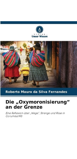 "Oxymoronisierung" an der Grenze