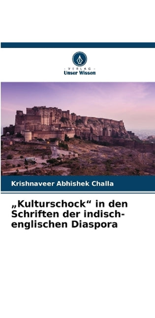 "Kulturschock" in den Schriften der indisch-englischen Diaspora