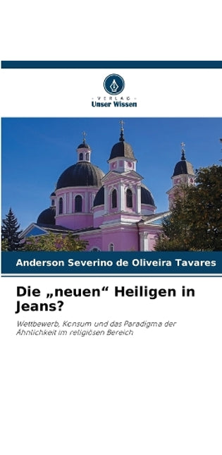 "neuen" Heiligen in Jeans?