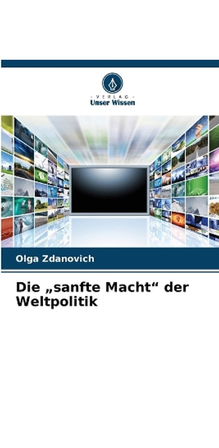 "sanfte Macht" der Weltpolitik