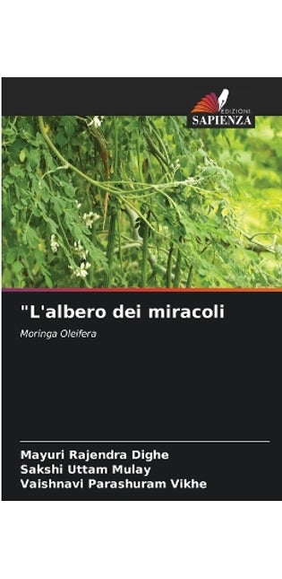 "L'albero dei miracoli