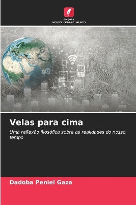 Velas para cima