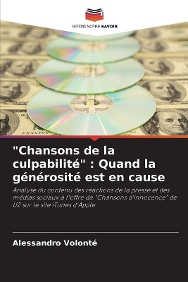 "Chansons de la culpabilité"