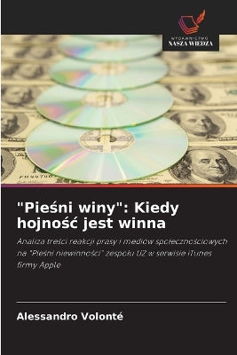 "Pieśni winy"