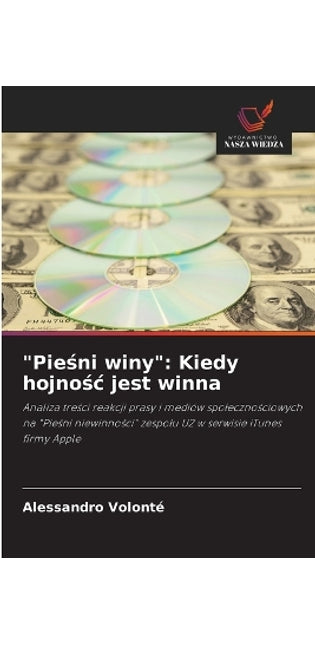 "Pieśni winy"