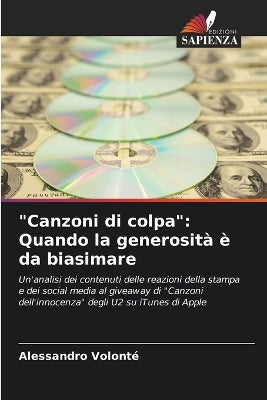 "Canzoni di colpa"
