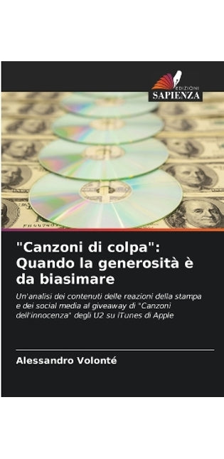 "Canzoni di colpa"
