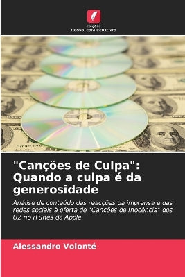 "Canções de Culpa"