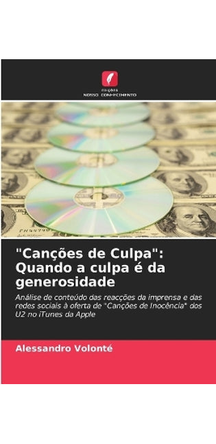 "Canções de Culpa"