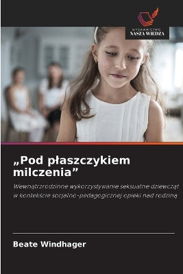 "Pod plaszczykiem milczenia"