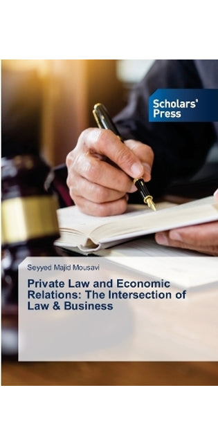 Private Law and Economic Relations