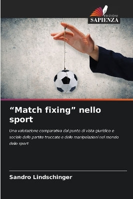 "Match fixing" nello sport