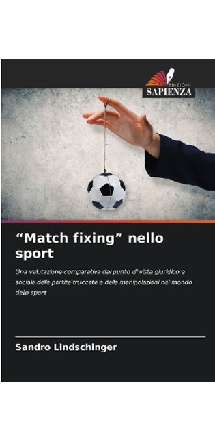 "Match fixing" nello sport