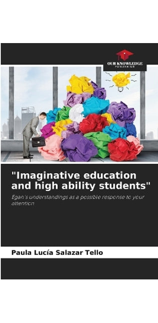 "Imaginative education and high ability students"