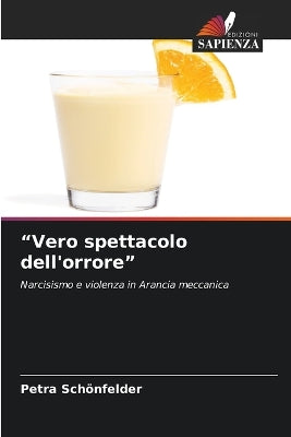 "Vero spettacolo dell'orrore"