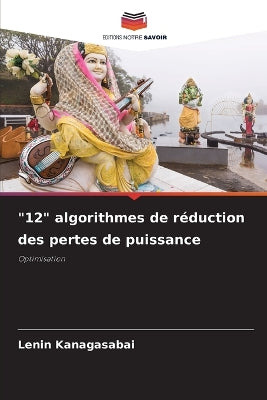 "12" algorithmes de réduction des pertes de puissance