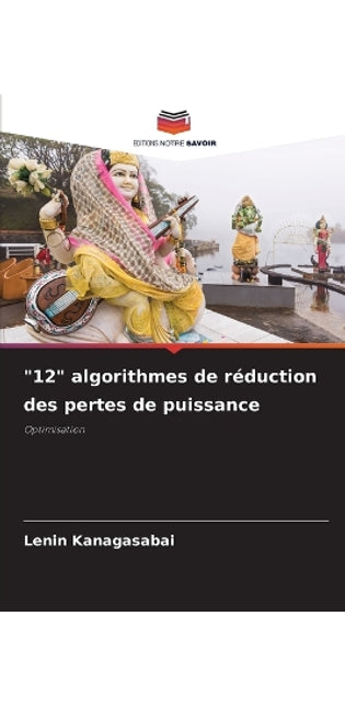 "12" algorithmes de réduction des pertes de puissance