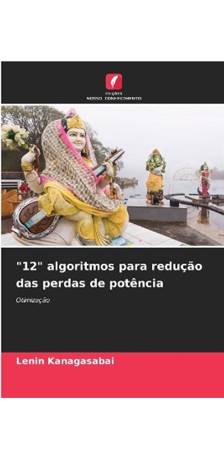 "12" algoritmos para redução das perdas de potência