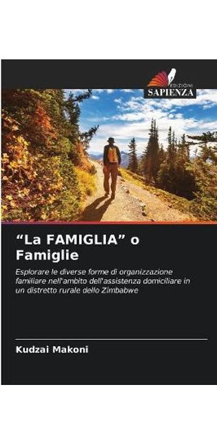 "La FAMIGLIA" o Famiglie