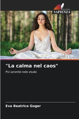 "La calma nel caos"