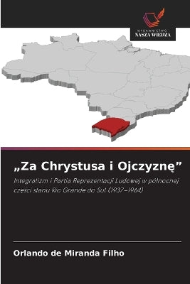 "Za Chrystusa i Ojczyznę"