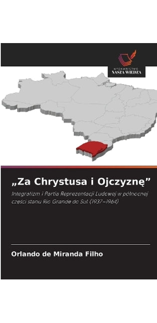 "Za Chrystusa i Ojczyznę"