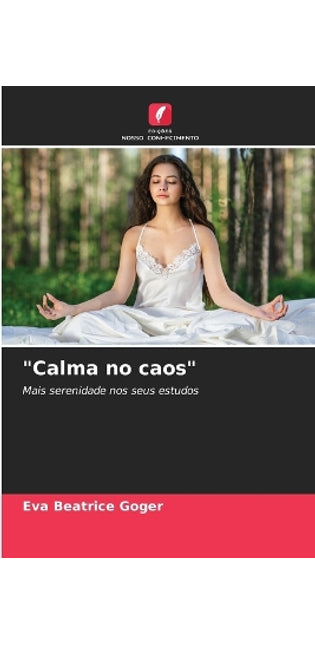 "Calma no caos"