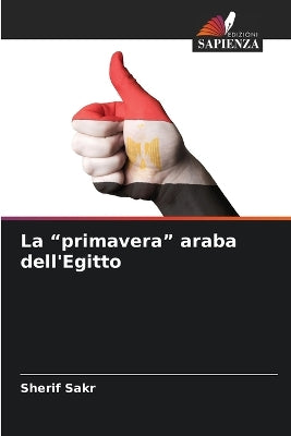 "primavera" araba dell'Egitto