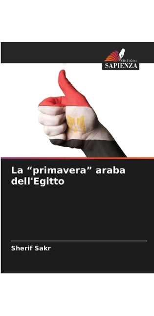 "primavera" araba dell'Egitto