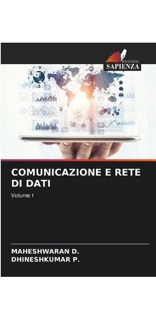Comunicazione E Rete Di Dati