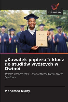 "Kawalek papieru"