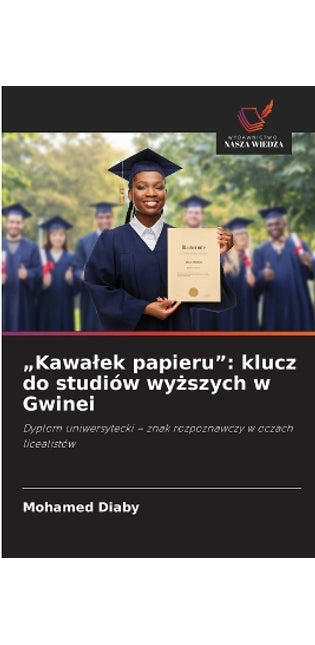 "Kawalek papieru"
