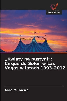 "Kwiaty na pustyni"