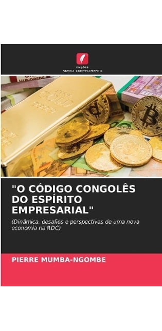 "O Código Congolês Do Espírito Empresarial"